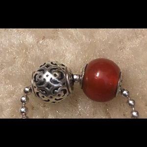 Pandora Essence charms (2)